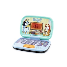 VTech Bluey Game Time Laptop