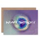 image 1 of Little Planet Boats Ships Birthday Card