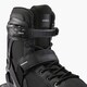 image 2 of Decathlon Adult Inline Skates Black - FIT100