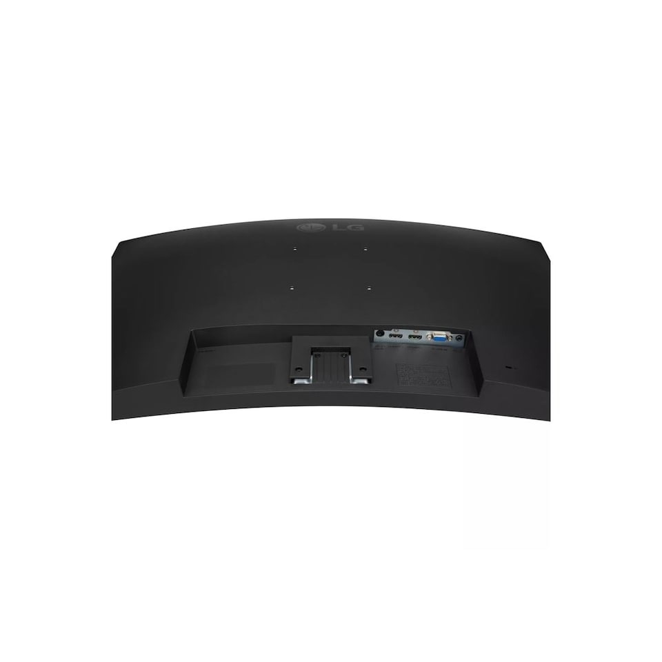 image 1 of LG 32MR50C-B 32" Full HD VA FreeSync Curved Monitor