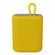 image 2 of Canyon Portable Wireless Speaker BSP-4 Yellow