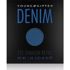 Young & Gifted Eyeshadow Refill 1.5g - Denim N/A