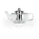 image 4 of Judge Speciality Teaware 700ml Glass Teapot with Fine Infuser