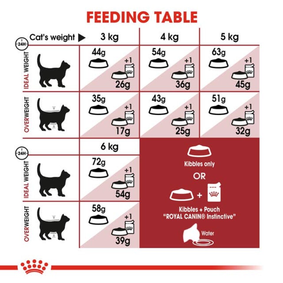 image 1 of Royal Canin Fit 32 Adult Dry Cat Food - 4 kg | Multi | 4kg | Turkey, Reindeer | 1
