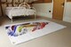image 3 of Swirly Ben Rug | Multi