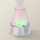 image 5 of ValueLights Fibre optic lamp Fibre optic lamp Clear White Illuminated Decoration and Integrated LED 1W Multicolour Bulb