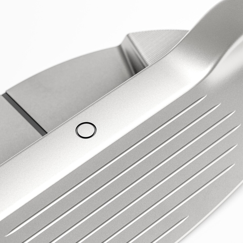 image 1 of Decathlon Golf chipper right-handed - inesis