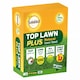 image 4 of Solabiol Top Lawn Plus Natural Organic Lawn Feed Fast Greening 2.5 Kg