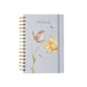image 1 of Wrendale Designs The Birds and The Bees Wren A5 Notebook