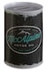 image 2 of Interiors By Premier Large Money Tin|Metal Saving Tin,Classic Tin,McAlpine Motor Oil Metal Money Box,Cylindrical Coin Storage | Black