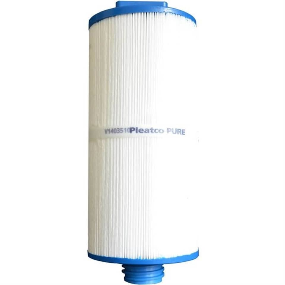 image 1 of Pleatco Advanced Spa Filter Cartridge PSANT30P3