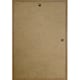 image 4 of GB Eye Contemporary Wooden Oak Picture Frame - Maxi - 61 x 91.5cm / 24 x 36 Inches