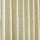 image 4 of Voli Ring Top Lined Curtains - 229cm x 274cm - Cream