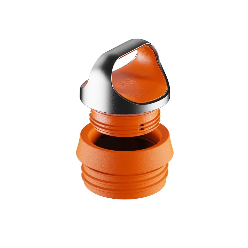 image 1 of ION8 ROAM Replacement Water Bottle Lid, Twist Handle, Universal