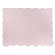 image 3 of Furn Scallop Quilted Bedspread
