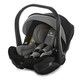image 2 of Be Cool Travel Carrier i-Size Baby Car Seat, 40-85 cm 0-18 months Black
