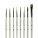 image 3 of Flat Brush F2 Multi