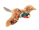 image 1 of Plush Pheasant - Extra Large