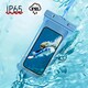 image 2 of IP65 Waterproof Floating Phone Pouch with Air Cushion Protection
