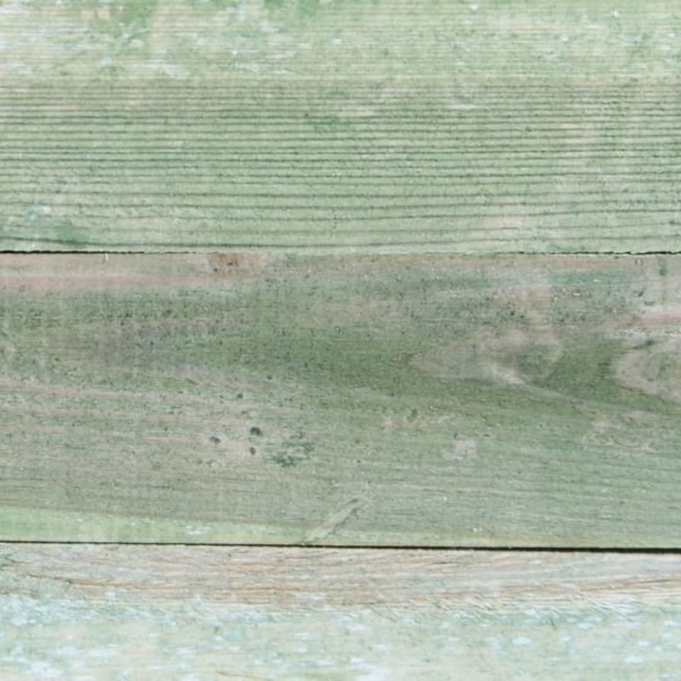 image 1 of 200L Chamberlain Garden Wooden Raised Grow Bed  100cm x 100cm