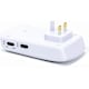 image 7 of Whole House Advanced Rat & Mouse Repellent Deterrent Ultrasonic Electromagnetic Rodent Repeller