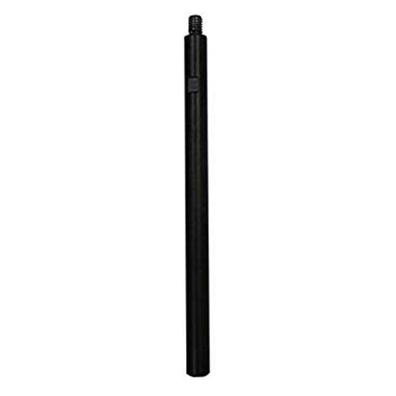Espira Farmhouse Extension Rod Optional Bracket - H27.5 cm - Black