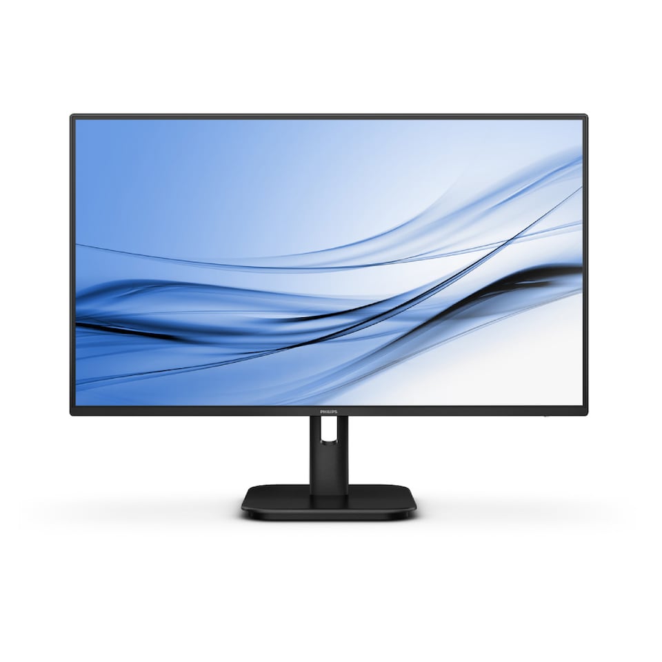 image 1 of Philips 1000 series 24E1N1100A/00 23.8 in Full HD IPS 4ms 100Hz Flat Monitor