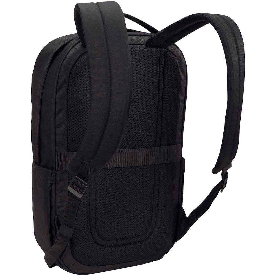 image 1 of Case Logic Invigo Laptop Bag - Solid Black - One Size (UTPF4360)