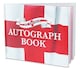 image 2 of St George's England Design Autograph Book