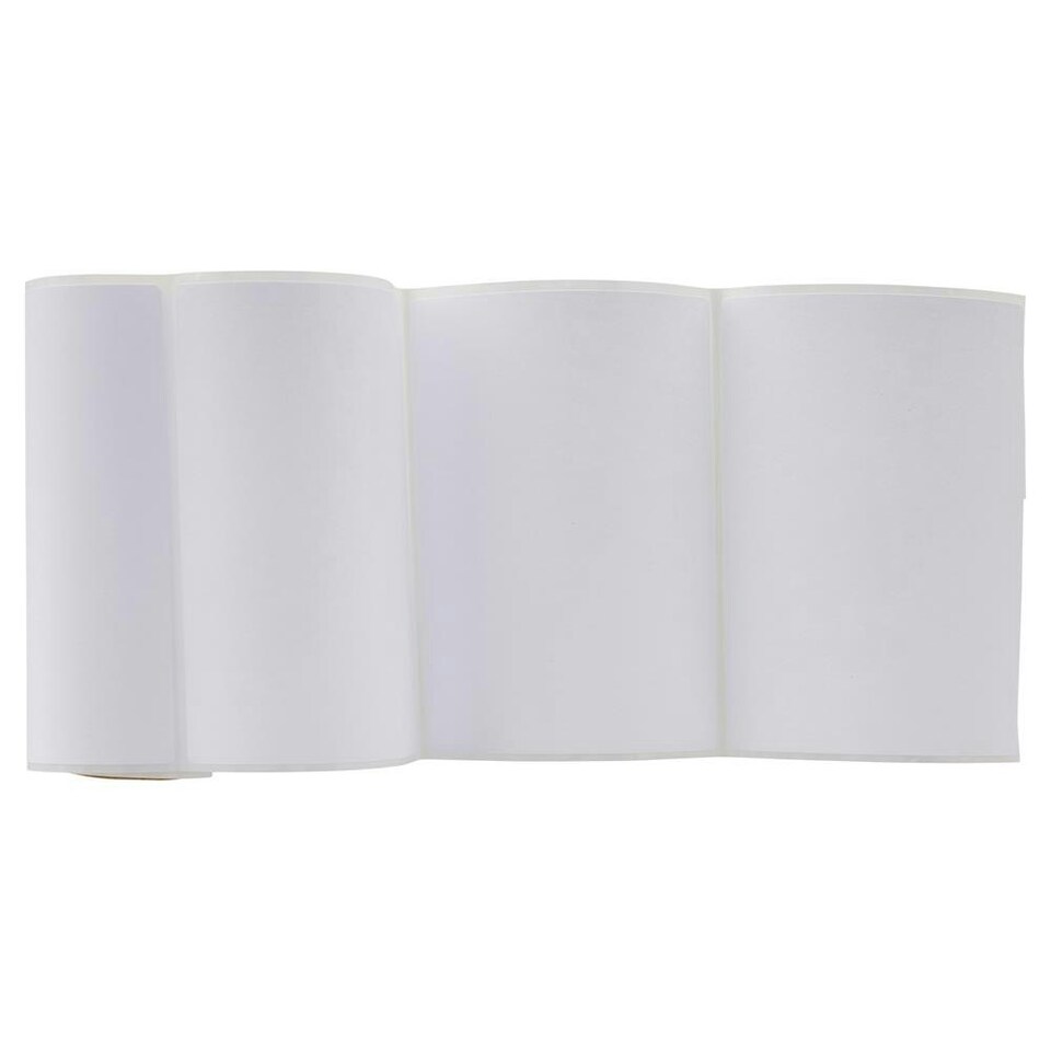 image 1 of Roll of 60 90 x 120mm Super Size Address Labels by Concept