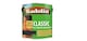 image 1 of Sadolin Classic Wood Protection - Ebony - 2.5L