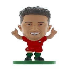 Soccerstarz - Portugal Diogo Jota - Home Kit /Figures - Creative Toys Company - TOYS
