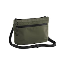 Quadra Urbanshift Sacoche 1L Bag | Green | Olive Green | One Size | 1
