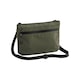 image 1 of Quadra Urbanshift Sacoche 1L Bag | Green | Olive Green | One Size | 1