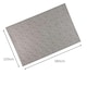 image 3 of Marco Paul Grey Geometric Pattern Outdoor Rug 150 x 210cn Grey | 180 x 120cm