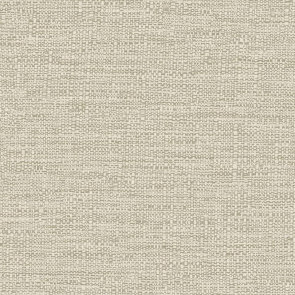 image 1 of Grandeco Telma Slubbed Fabric Hessian Textured Luxury Wallpaper Taupe | Brown | Taupe | 5.32m2