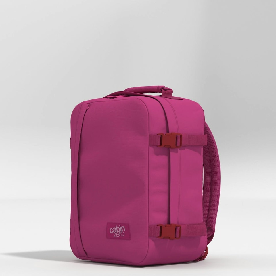 image 1 of Classic Cabin Backpack 28L Lovestruck Pink Pink