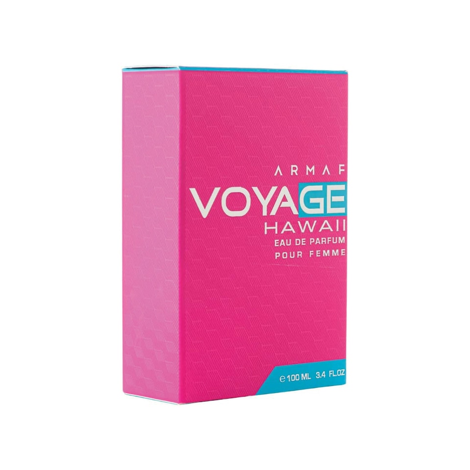 image 1 of ARMAF Voyage Hawaii Pour Femme Eau De Parfum 100ml