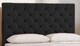 image 4 of Athens Plush Bed Set With Mattress, 2 Drawers Same Side & 24"Headboard