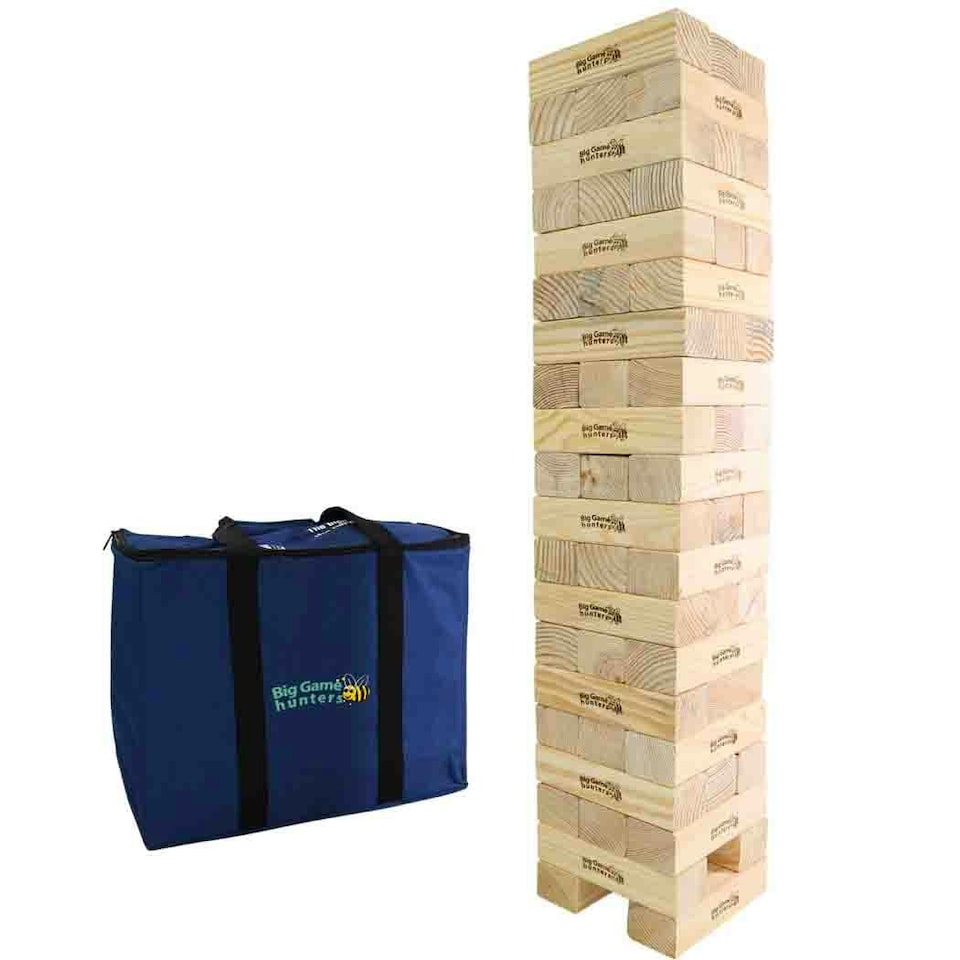 image 1 of Mega Hi-Tower In A Bag - Indoor & Outdoor