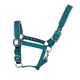 image 8 of Woof Wear Contour Head Collar Blue | Size: Cob
Colour: Shiraz/Navy