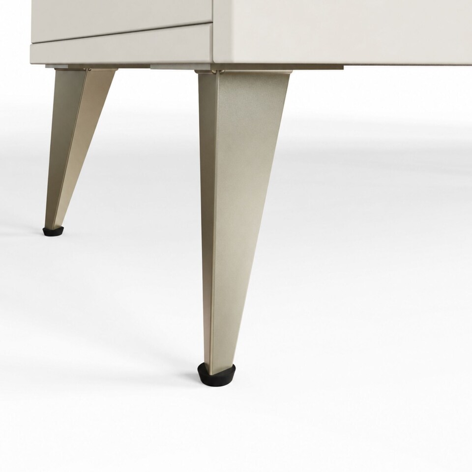 image 1 of Frank Olsen Ava Sideboard | White | White