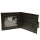image 2 of Arsenal FC RFID Anti Fraud Wallet - Black - One Size