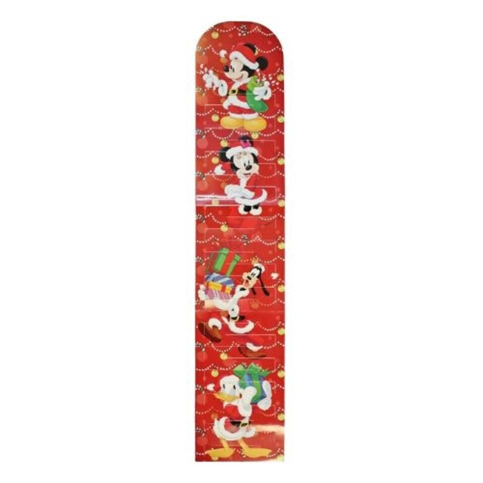 Disney Jumbo Christmas Card Holder L95cm