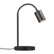 image 2 of Explore | Table lamp | Black
