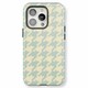 image 4 of Subtle Houndstooth Phone Case | Multi | Galaxy S25 Plus
Slim | Galaxy S25 Plus
Slim
