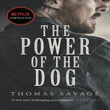 The Power Of The Dog