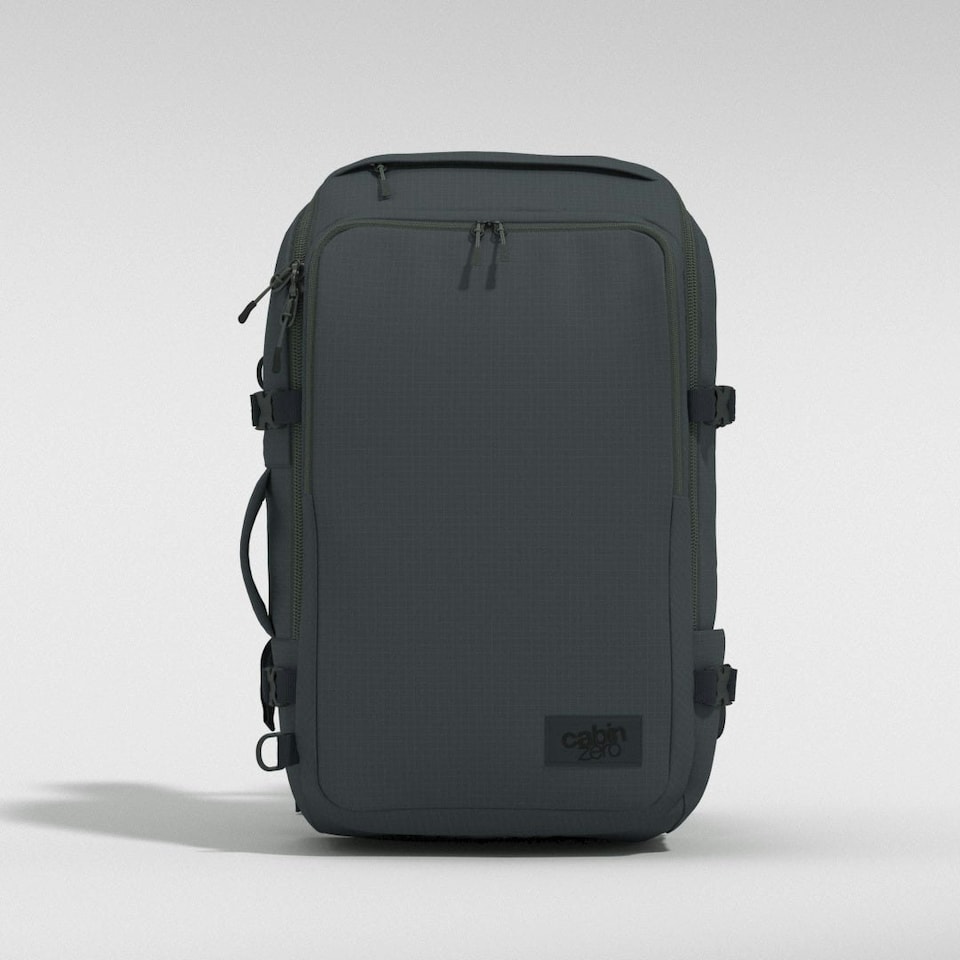 image 1 of ADV Pro Backpack 42L Original Grey Grey