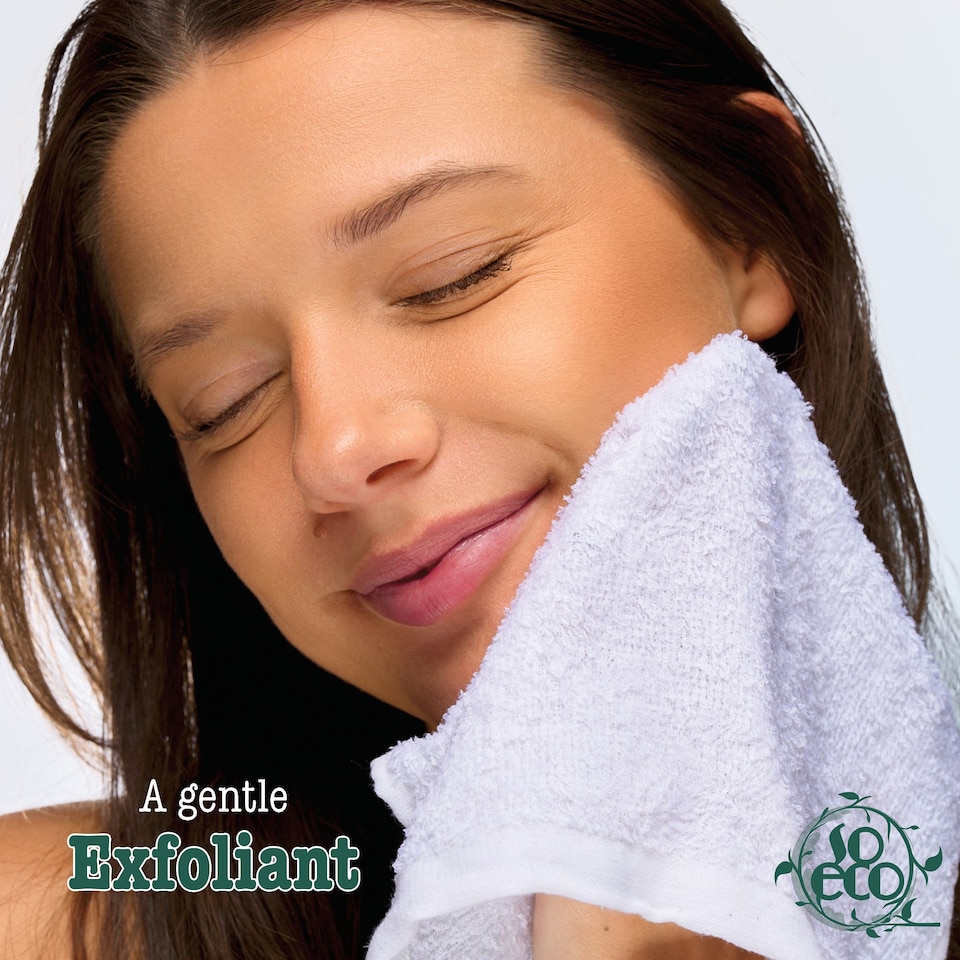 image 1 of So Eco Wipe Away Makeup Remover Cloths - 3 Pack