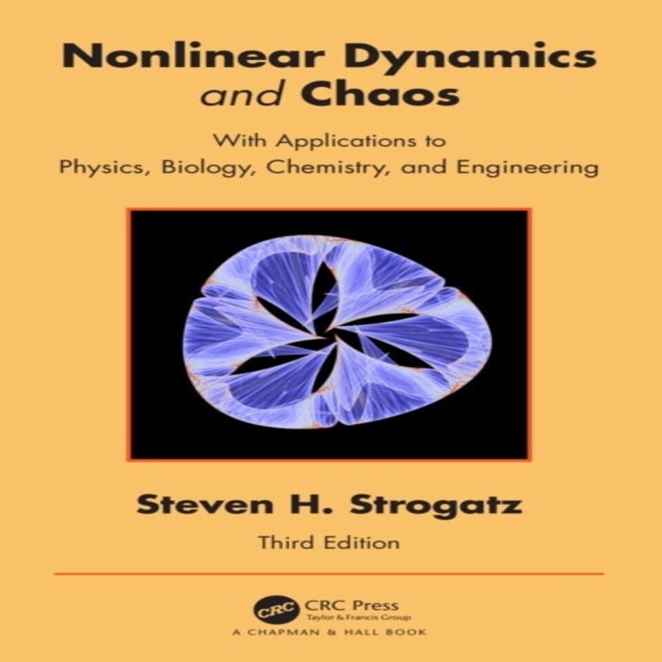 Nonlinear Dynamics And Chaos